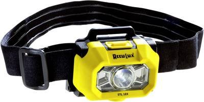 AccuLux STL 1 EX Stirnlampe Ex Zone: 0 174 lm 100 m