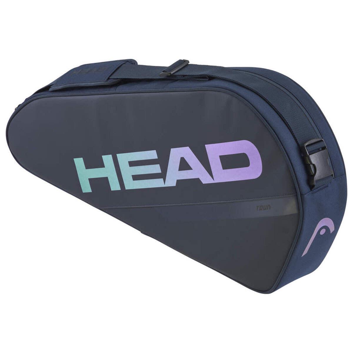 HEAD Raquetero Head Tour S Azul Marino