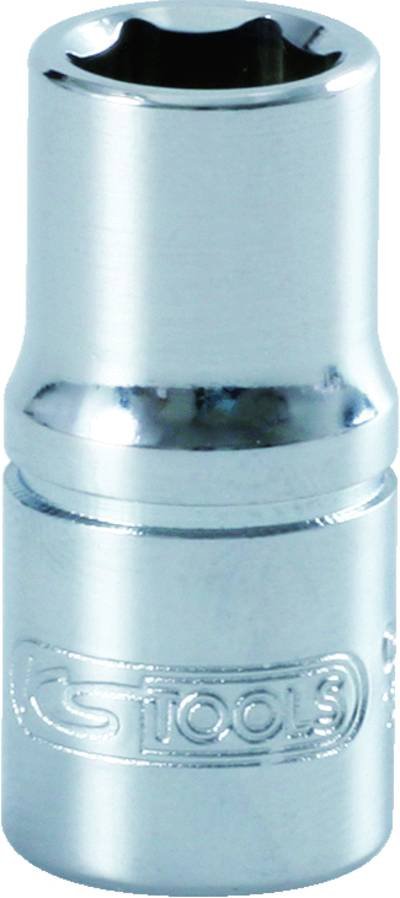 KS Tools neu 130.0311 Stecknuss 7 mm 1/4" 1 Stück