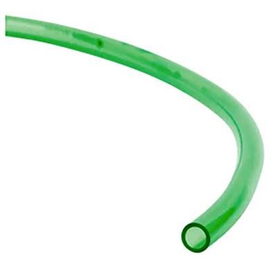 GARDENA 04986-20 Meterware Transparent-Grün Schlauch
