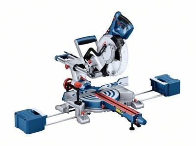 Bosch Professional GCM 305-216 D Kapp- und Gehrungssäge 216 mm 30 mm 1200 W