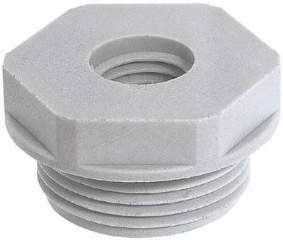 LAPP 52104486 SKINDICHT® KU-M50/40 Kabelverschraubung Reduzierung M50 M40 Polyamid Lichtgrau (RAL 7035) 1 St.