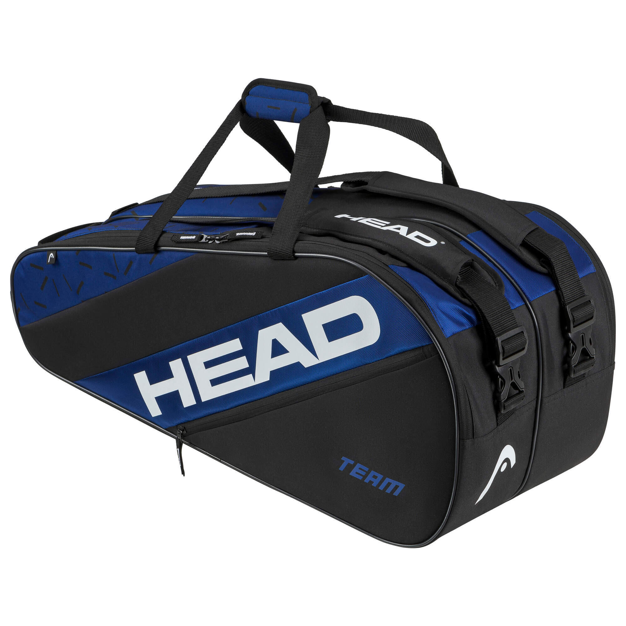 HEAD Raquetero Head Team Racquet