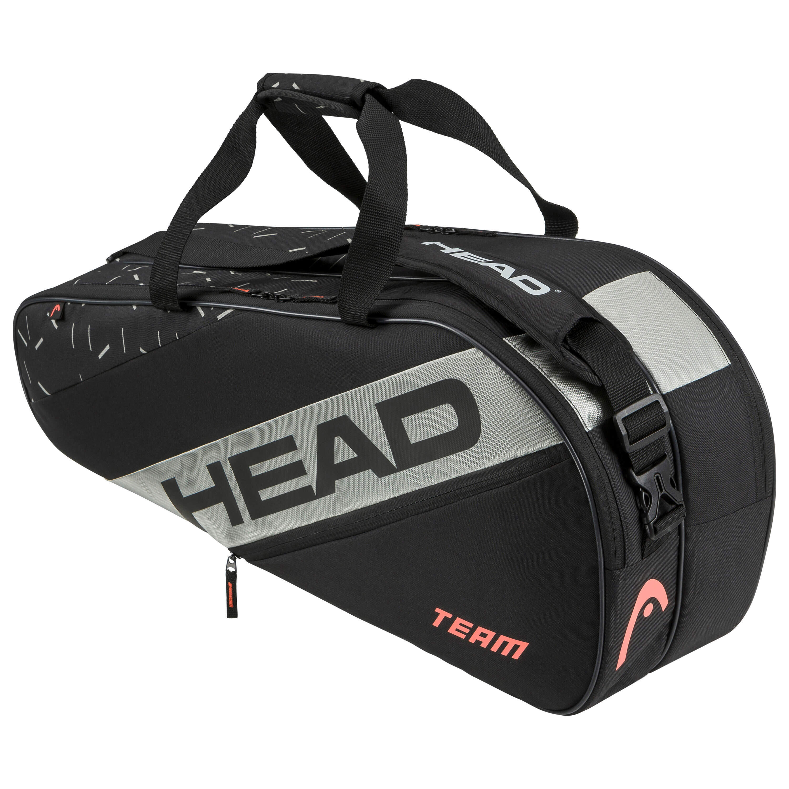 HEAD Raquetero Head Team