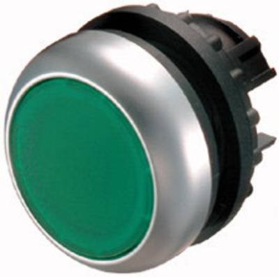 Eaton 216948 M22-DRL-G Druckschalter flach, rund 1 St.