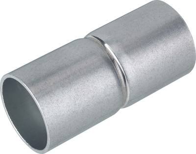 Fränkische Rohrwerke 20950020 Muffe Natur 1 St.