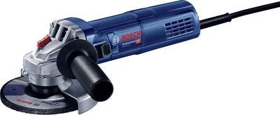 Bosch Professional GWS 9-125 S 0601396104 Winkelschleifer 125 mm 900 W