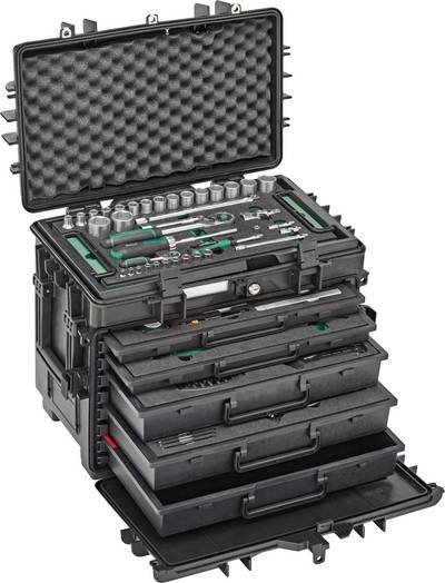 Stahlwille 13230 WT/TS 98814924 Werkzeugset