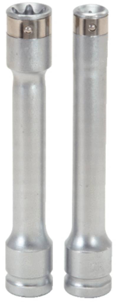 KS Tools 911.4452 1/2" Torx-E-Stecknuss, 150mm, E12