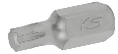 KS Tools 911.3262 10mm Torx PLUS Bit, 30mm, IP50