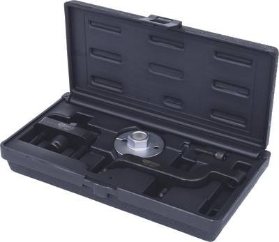 KS Tools 700.1900 VW Wasserpumpen-Demontage-Werkzeugsatz, 3-tlg