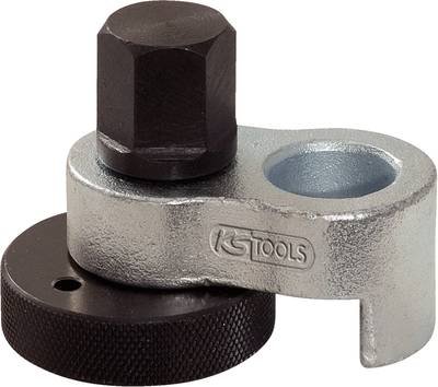 KS Tools 670.0233 Stehbolzen-Ausdreher, Ø 18-28mm