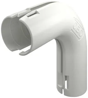 OBO Bettermann 2154066 Bogen 5 St.