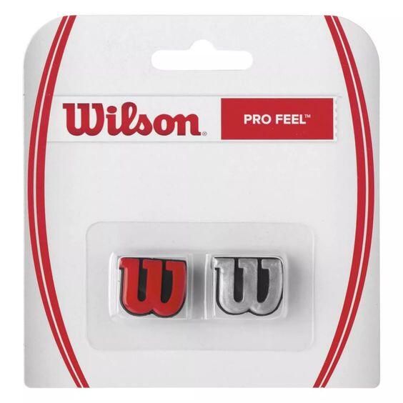 WILSON Accesorio de tenis Wilson Profeel Blade Pack 2 para unisex
