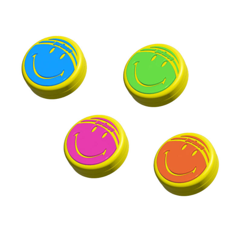 PRINCE Antivibrador Prince Smiley Dampeners Jar