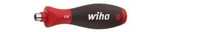 Bithalter mit Handgriff, magnetisch, 1/4"