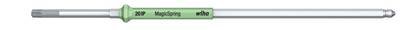 Wiha 2859R 10IP x175 Werkstatt TORX Plus Wechselklinge 10 IP 175 mm Passend für (Serie Schraubendreher) Wiha Torque