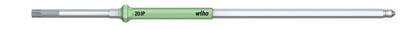 Wiha 2859 5IP x175 Werkstatt TORX Plus Wechselklinge 5 IP 175 mm Passend für (Serie Schraubendreher) Wiha Torque