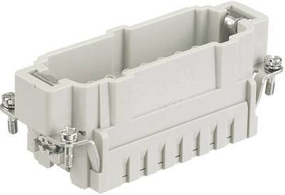 HARTING 09330162602 Stifteinsatz Han® E 16 + PE Crimpen 1 St.