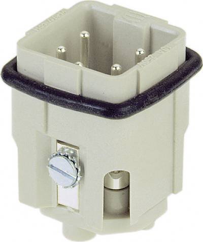 Industriesteckverbinder Serie Han® A - Einsätze
