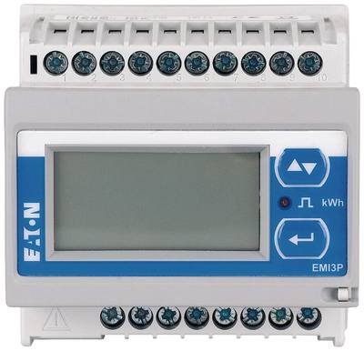 Eaton EMI3P-Y2C0 EMI3P-Y2C0 Energiezähler digital 1 St.