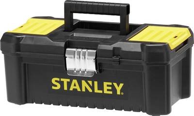 STANLEY STST1-75515 neu Werkzeugbox Kunststoff Schwarz