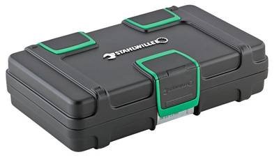 Stahlwille 81300001 KASTEN 60/1 LEER FUER SORTIMENT Werkzeugkasten unbestückt