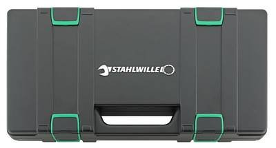 Stahlwille 81271034 KASTEN 50/4 KN Werkzeugkasten unbestückt