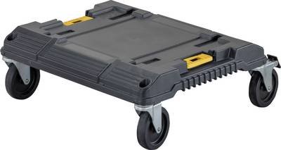 DEWALT DWST1-71229 DWST1-71229 Transportwagen Schwarz