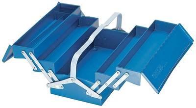 Gedore 6609060 1265 L Werkzeugkasten unbestückt Blau