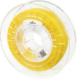 Spectrum Filaments 80256 S-Flex 90A Filament Flexibles Filament flexibel, chemisch beständig, verzugsfrei 1.75 mm 500 g 
