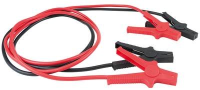KS Tools 550.1754 Starthilfekabel 25 mm² 4 m