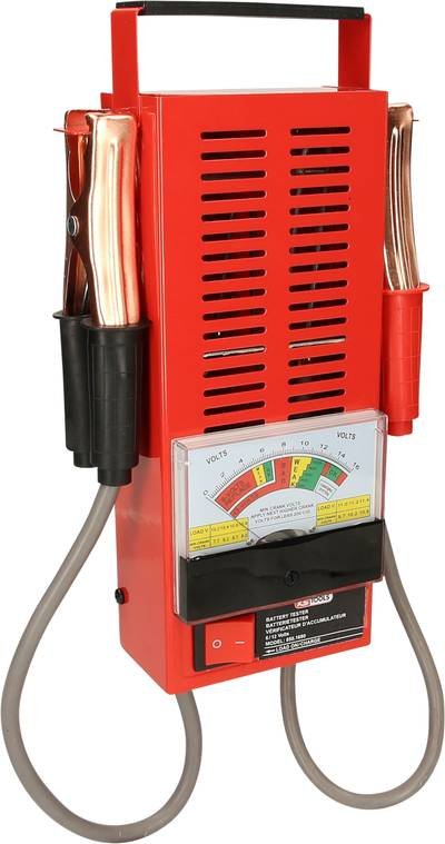 KS Tools 550.1690 Kfz-Batterietester