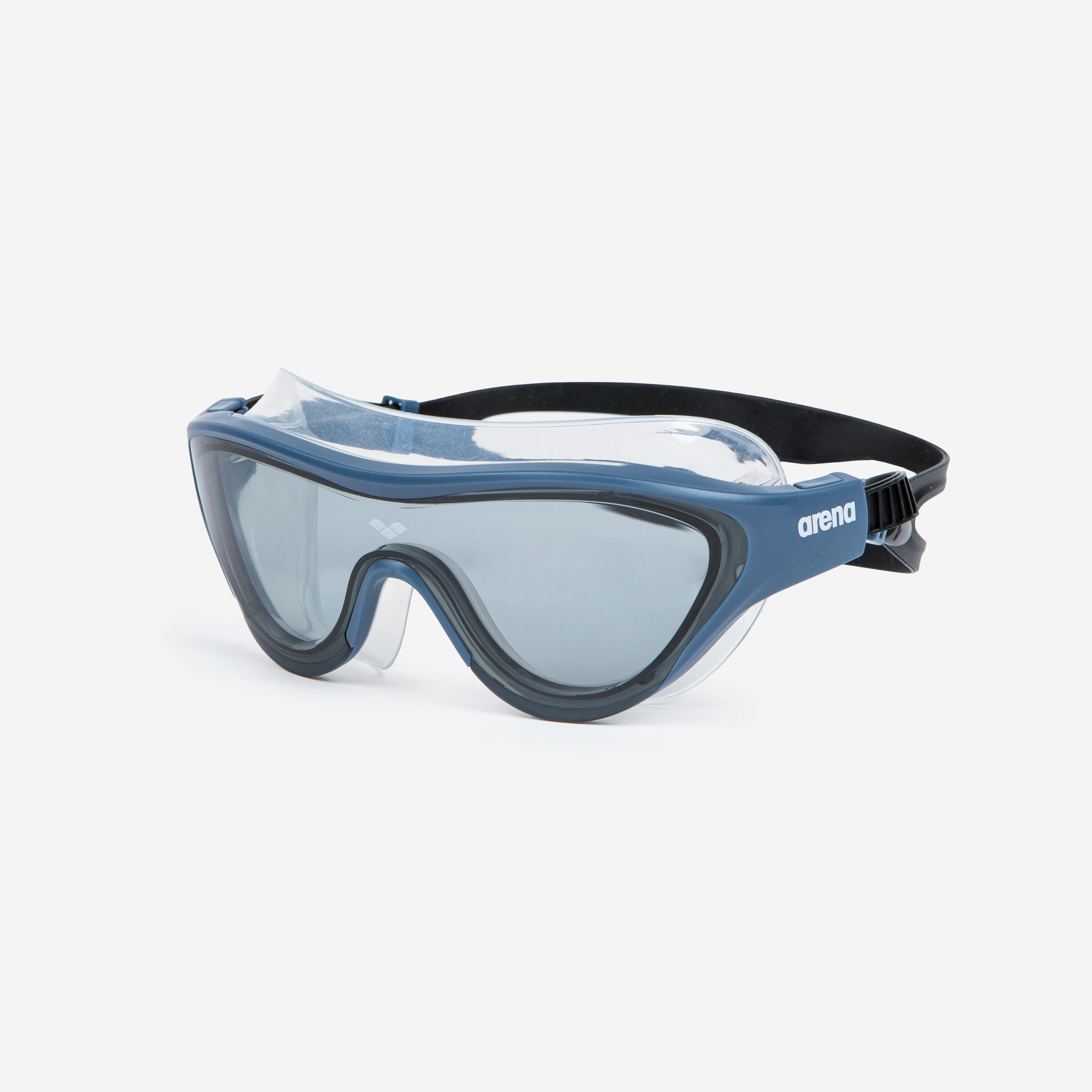 ARENA Gafas Natación Arena The One Azul Cristales Ahumados