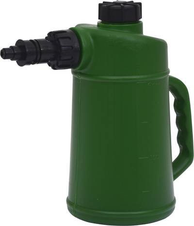 Automatik-Batterie-Zellenfüller 2 Liter KS Tools 550.1683