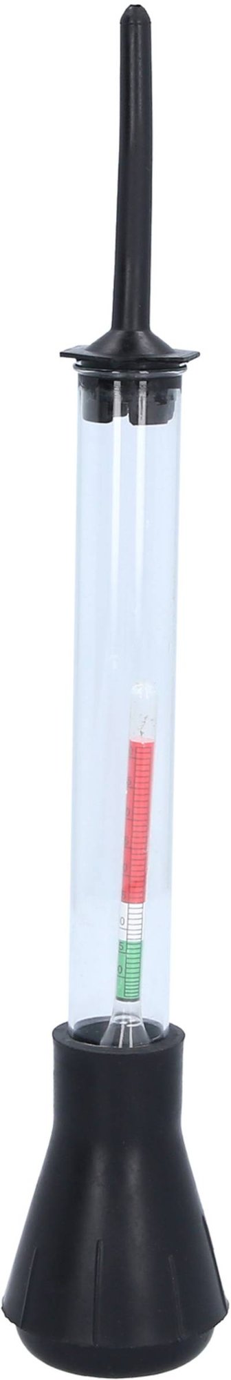 KS Tools 5501680 Batteriesäure-Prüfgerät 550.1680
