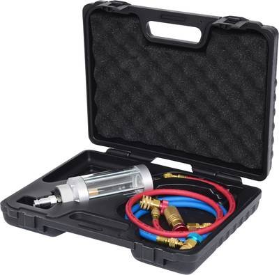 Klima-Diagnosewerkzeug,3-tlg KS Tools 550.1195