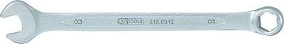 KS Tools 518.0342 KS Tools 518.0342 Entlüfterschlüssel SW 8 mm