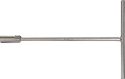 KS Tools 517.1187 T-Griff Steckschlüssel, 300mm, 14mm