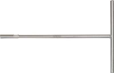 KS Tools 517.1182 T-Griff Steckschlüssel, 300mm, 9mm