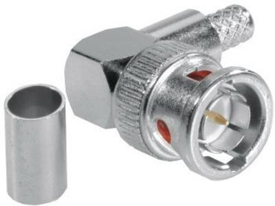 ABUS TVAC40610 TVAC40610 BNC-Stecker