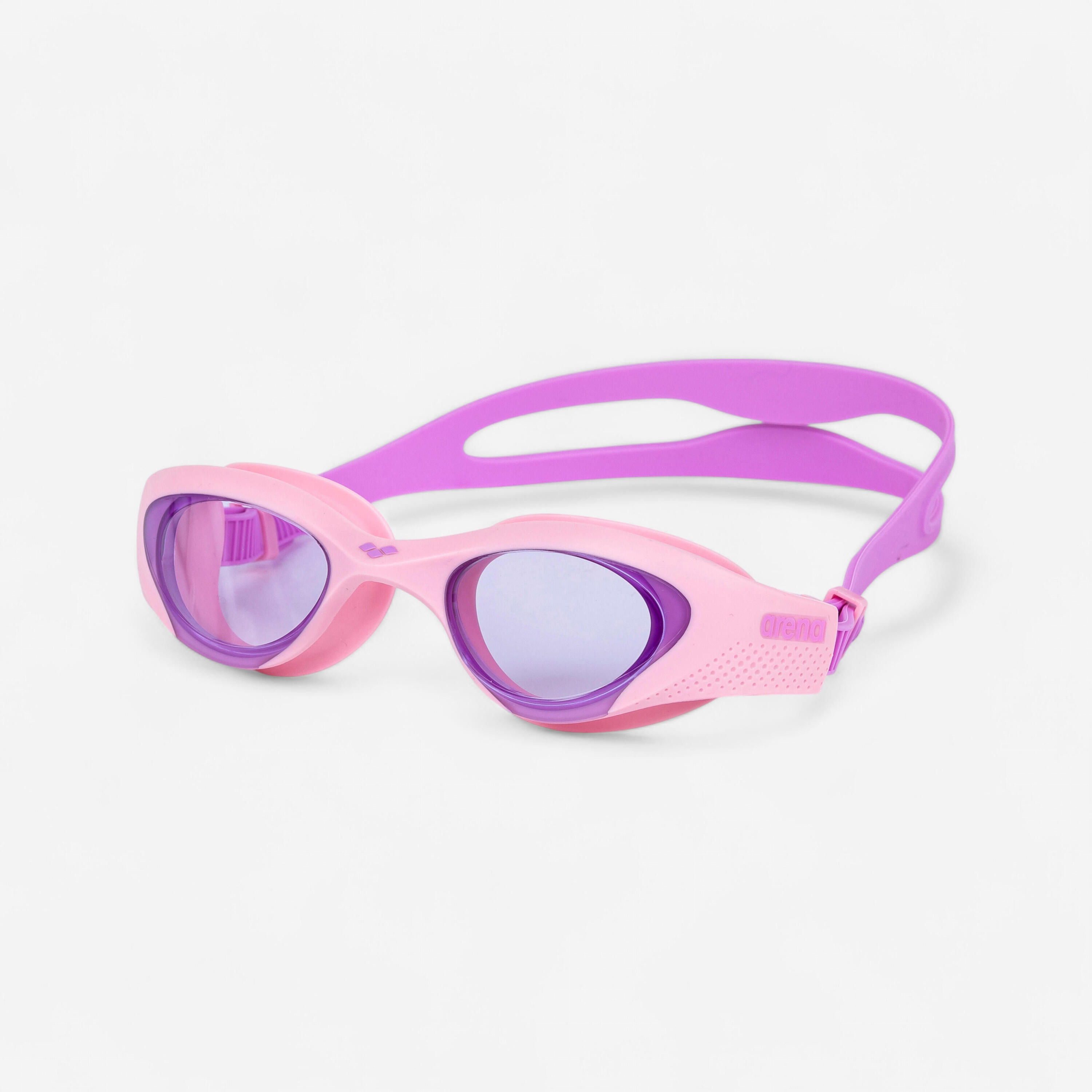 ARENA Gafas Natación Arena The One Niños Rosa