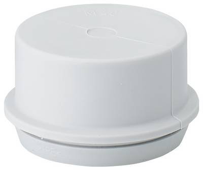 Hensel 3600184 Einsteckstutzen (Ø) 40.5 mm 1 St.