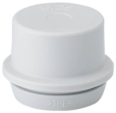 Hensel 3600182 Einsteckstutzen (Ø) 25.5 mm 1 St.