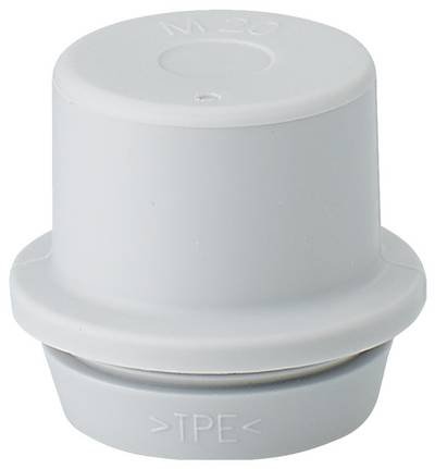 Hensel 3600181 Einsteckstutzen (Ø) 20.5 mm 1 St.