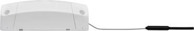 50043 Cephei Paulmann Home Schaltaktor 1000 W Grau, Weiß