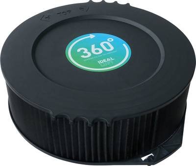 Ideal Office 8741099 8741099 Ersatz-Filter Schwarz