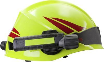 UK Underwater Kinetics UK6.902.028.151 Helmhalterung Schwarz