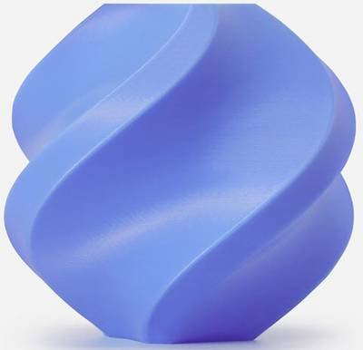 BambuLab U02-B0-1.75-1000-SPL TPU for AMS Blau 1.000 g Filament TPU 1.75 mm 1000 g Blau 1 St.