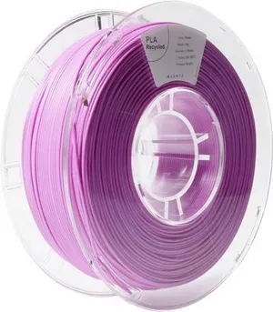 Maertz PMMA-1013-006 PMMA-1013-006 Filament PLA Recyceltes PLA 1.75 mm 1000 g Lila 1 St.